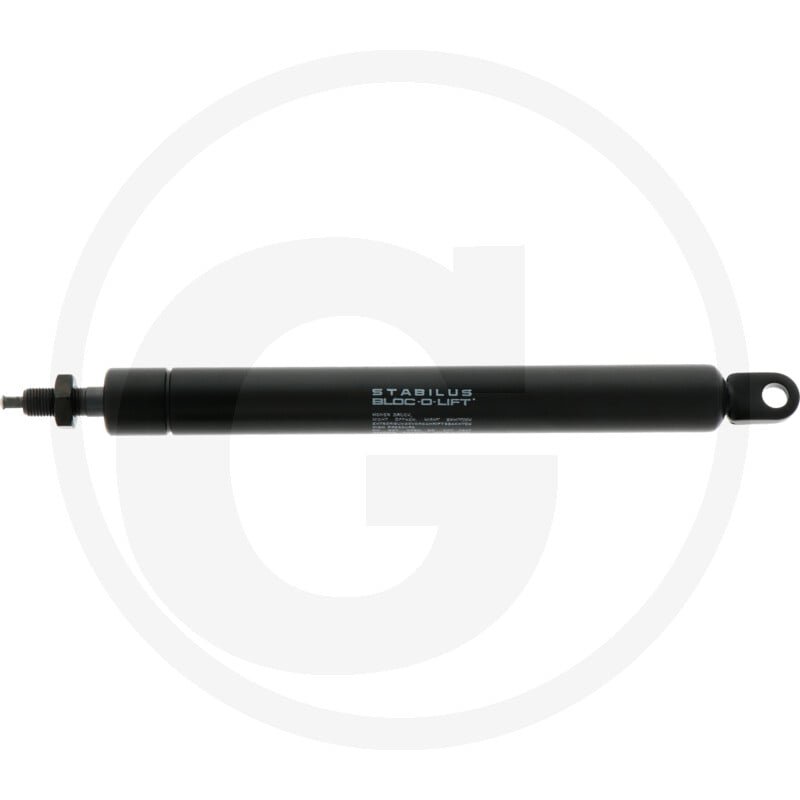 Przepustnica ciśnienia gazu