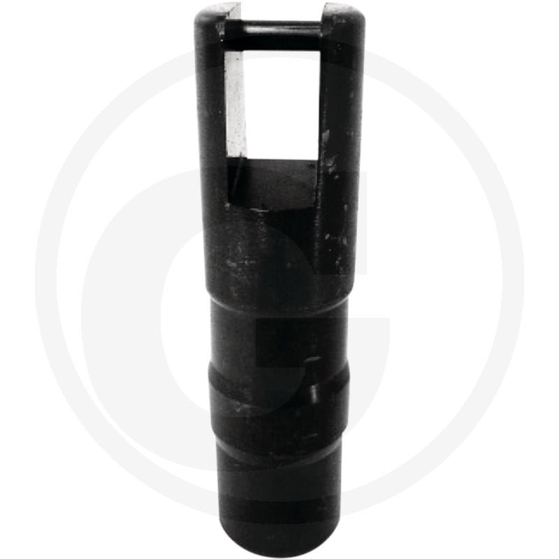 Sworzeń główny zaczepu 8002421