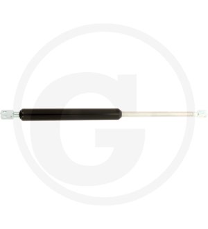 Przepustnica ciśnienia gazu