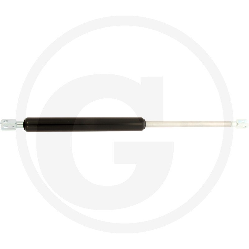 Przepustnica ciśnienia gazu