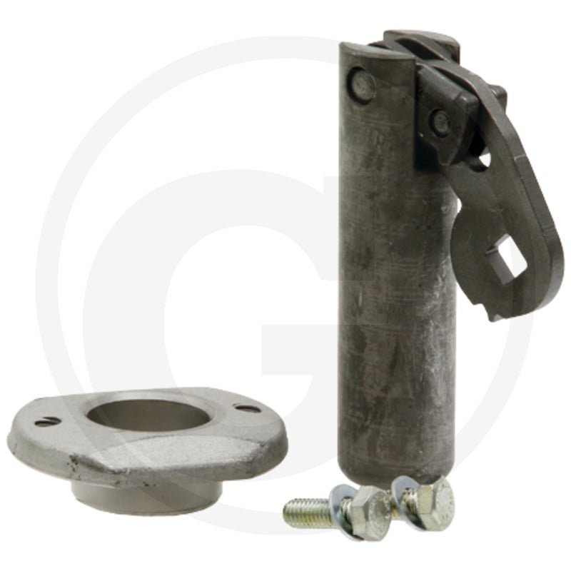 Sworzeń główny zaczepu 02.480.010