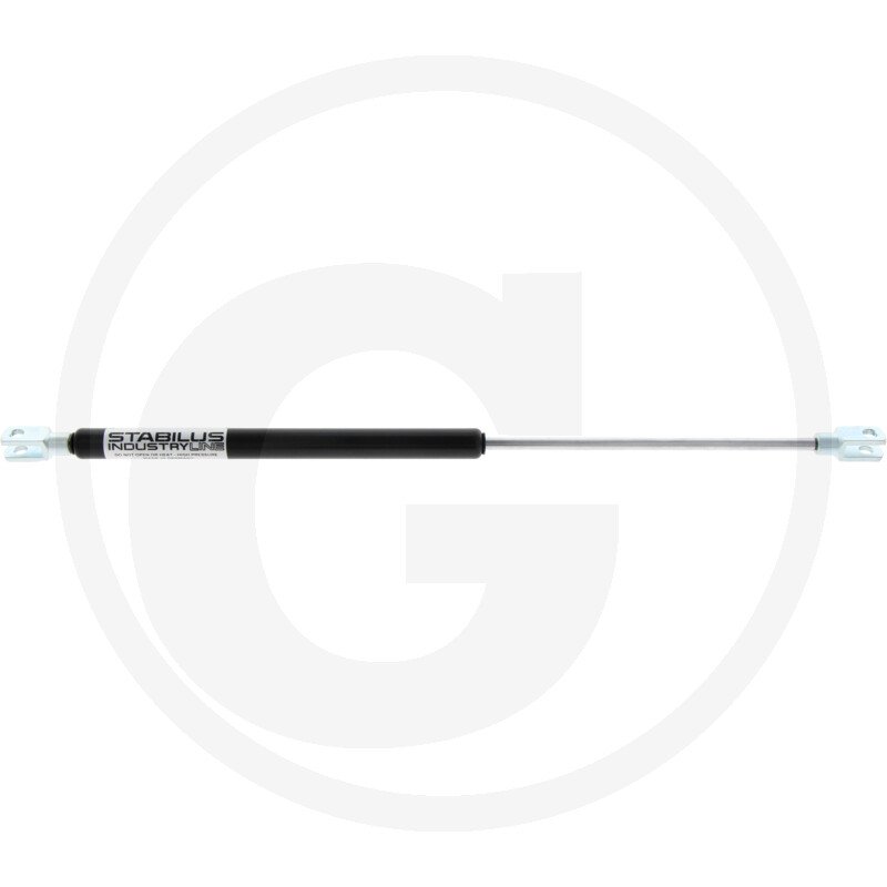 Przepustnica ciśnienia gazu