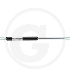 Przepustnica ciśnienia gazu