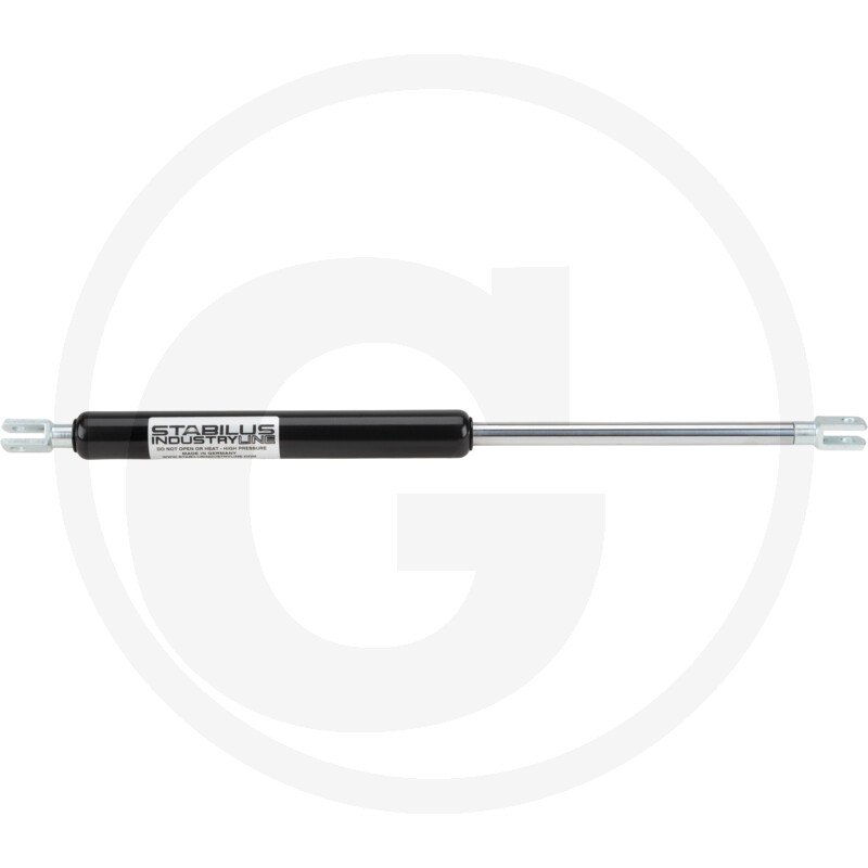 Przepustnica ciśnienia gazu