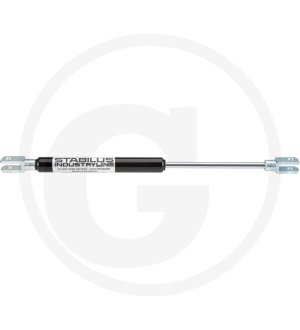 Przepustnica ciśnienia gazu