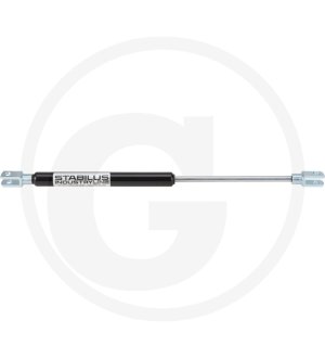 Przepustnica ciśnienia gazu