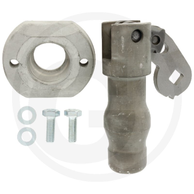 Sworzeń główny zaczepu 02.480.020