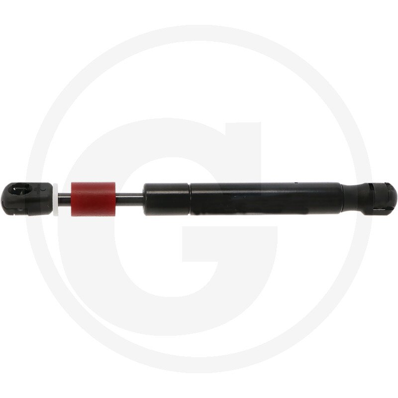 Przepustnica ciśnienia gazu 006244