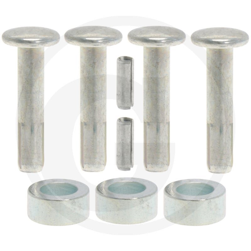 Zestaw kołków 8004347