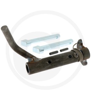 Mechanizm zatrzaskowy kompletny HS1710-KUD-E/1, C84364247