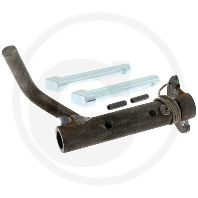 Mechanizm zatrzaskowy kompletny HS1710-KUD-E/1, C84364247