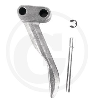 Mechanizm odbezpieczający kpl., składający się z 29 + 30 8004162