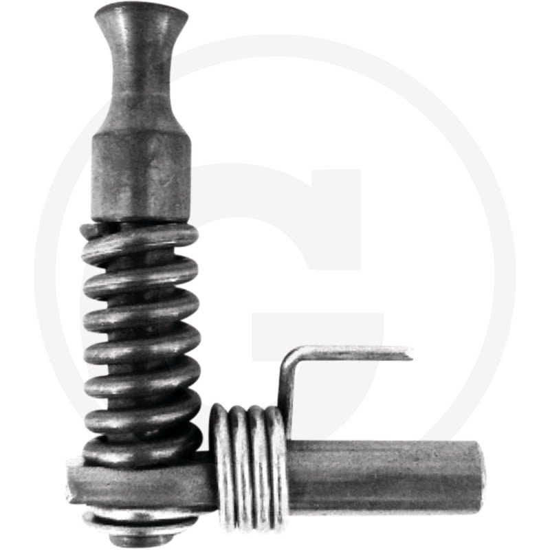 Popychacz mechanizmu odbezpieczającego 2000 składające się z 32 - 37 8004163