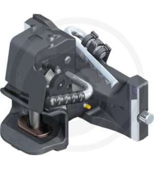 Zaczep przyczepy RO855D10D05