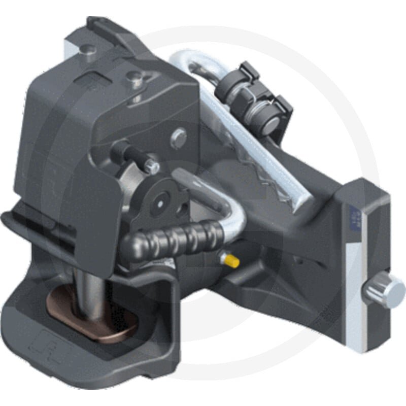 Zaczep przyczepy RO855D10D05