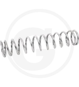 Sprężyna mechanizmu odbezpieczającego 8002134