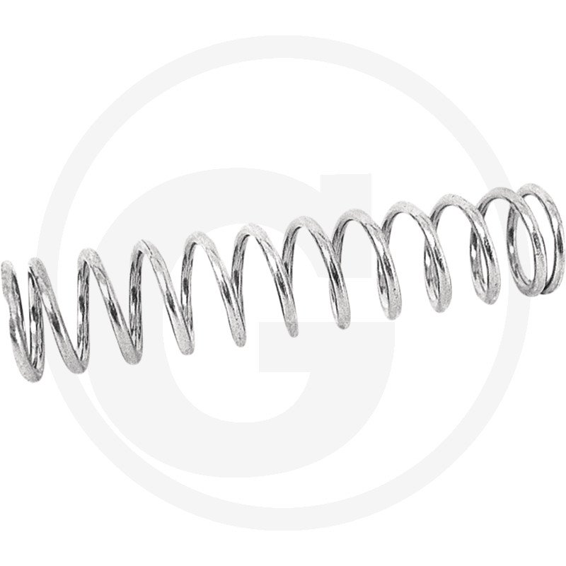 Sprężyna mechanizmu odbezpieczającego 8002134