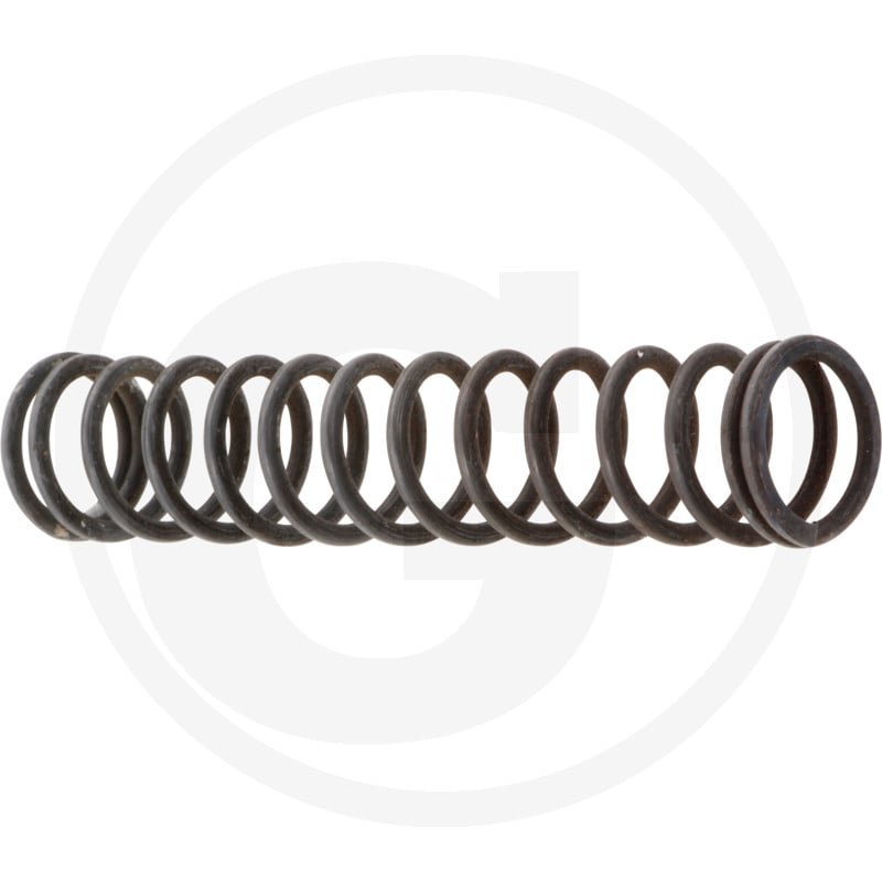 Sprężyna dociskowa L174835, L155147