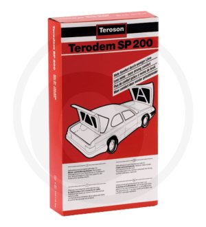 Terodem SP 200