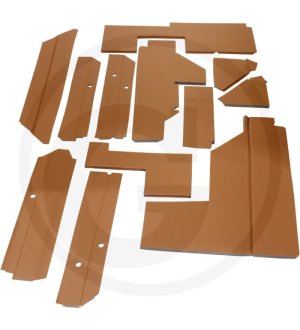 Osłona wewnętrzna kpl.