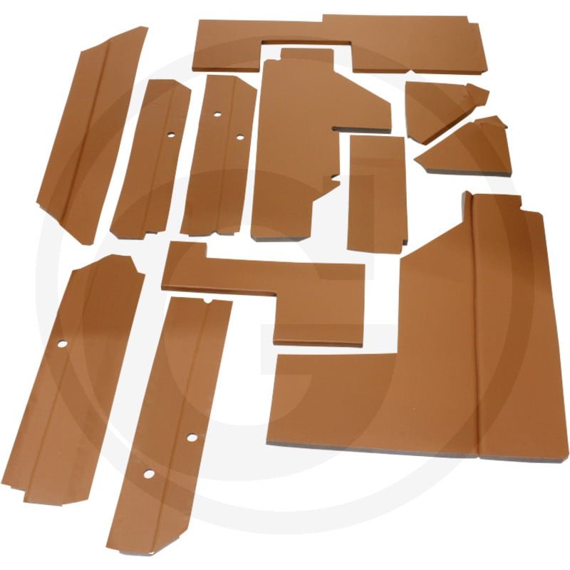 Osłona wewnętrzna kpl.