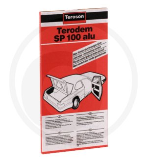 Terodem SP 100 ALU
