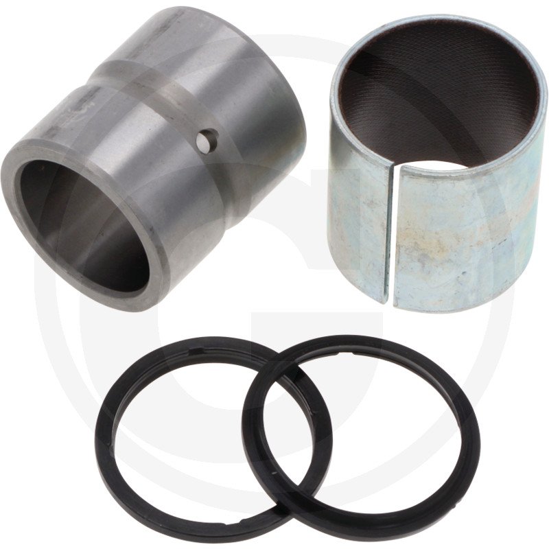 Zestaw części do konserwacji AL118867