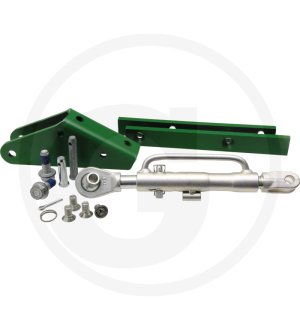 Odbojnik stabilizatora AL151119