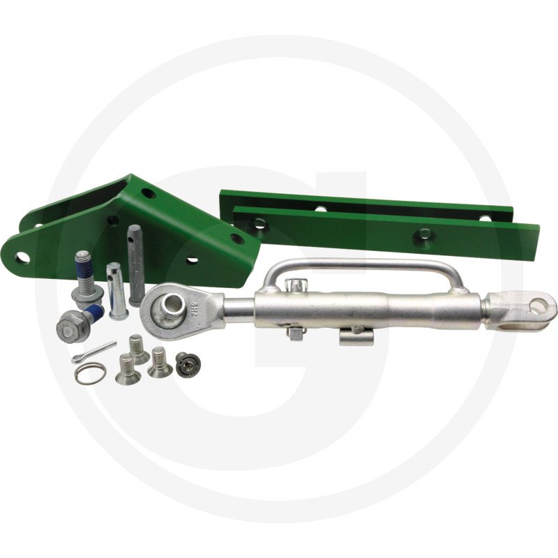 Odbojnik stabilizatora AL151119