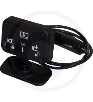 Wyświetlacz ROE75L167