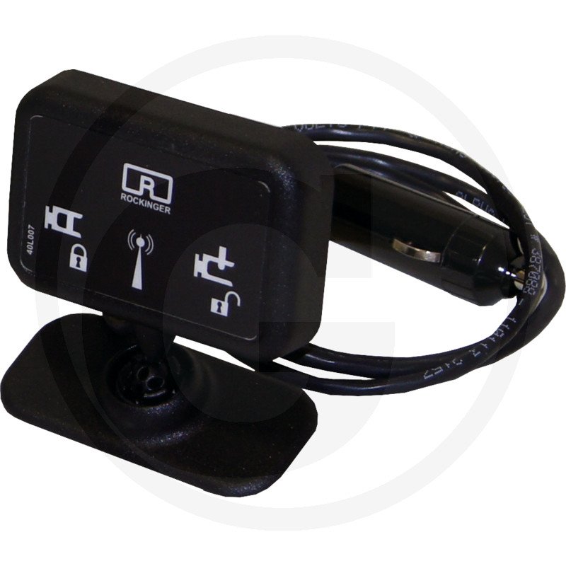 Wyświetlacz ROE75L167