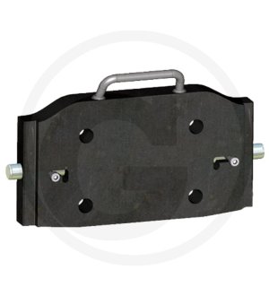 Płyta adaptacyjna 8005026