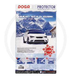 ICE Protector - folia IP001