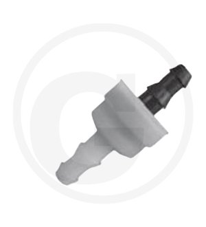 Zawór przeciwzwrotny 100508139C0