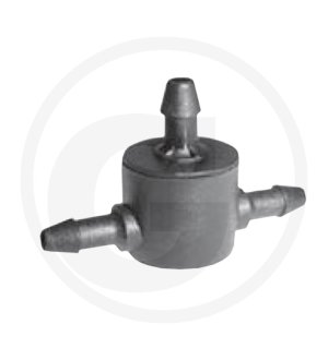 Zawór przeciwzwrotny 100506539C0