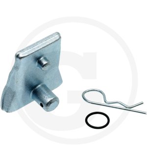 Płytka robocza - zestaw 02.480.059