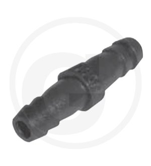 Króciec podwójny 100005239C0