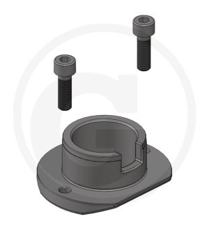 Tulejka - zestaw 02.480.065