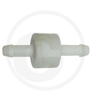 Zawór przeciwzwrotny