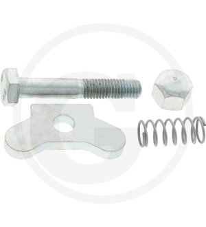 Zabezpieczenie zwalniające 02.481.200