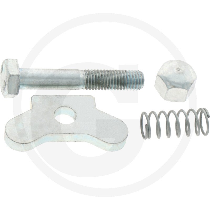 Zabezpieczenie zwalniające 02.481.200