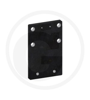 Płyta do przyśrubowania 8005145