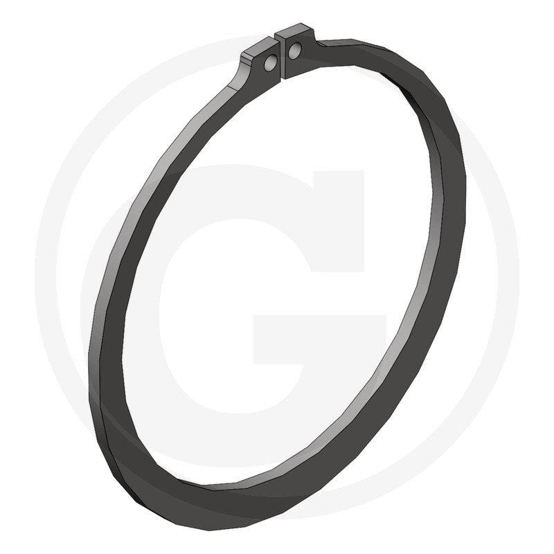 Pierścień zabezpieczający 20.151.900