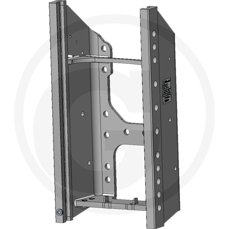 Rama zaczepowa HD 390 mm C90323458