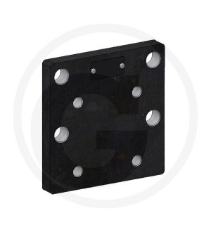 Płyta do przyśrubowania 8005144