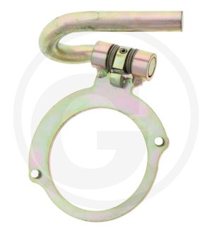 Płytka regulacyjna kpl. HS1450-KUD-E/4, JAL212086