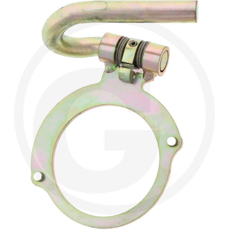 Płytka regulacyjna kpl. HS1450-KUD-E/4, JAL212086