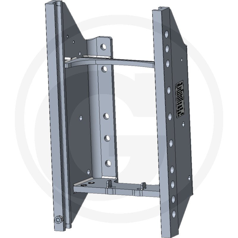 Rama zaczepowa SWB 390 mm C47972570