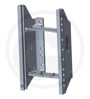 Rama zaczepowa SWB 390 mm-200KM C47972572