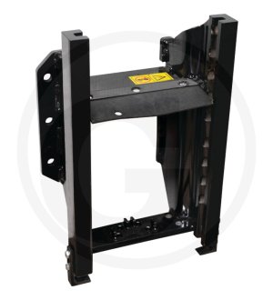 Rama zaczepowa 320 mm C48126114